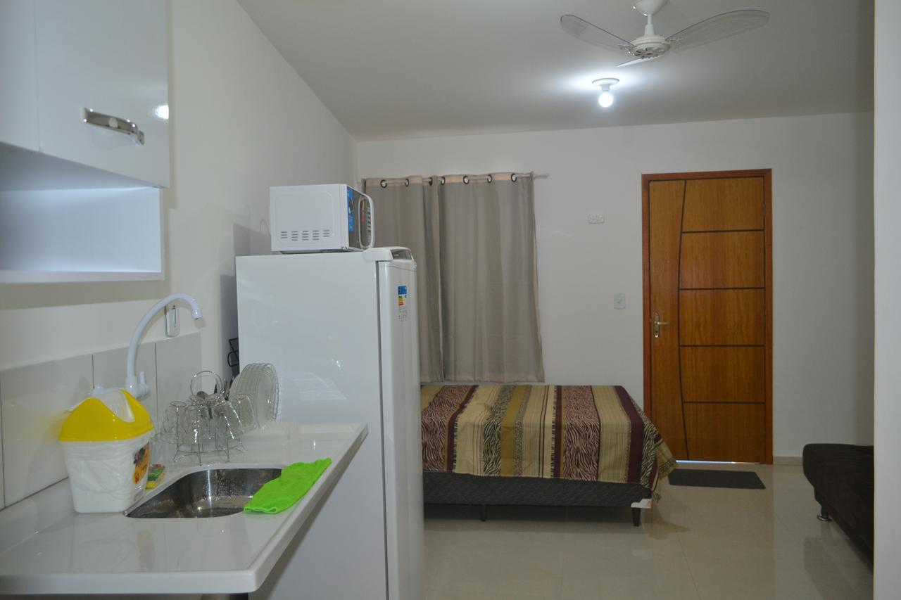 Loft Centro Apartment Arraial do Cabo Exterior foto