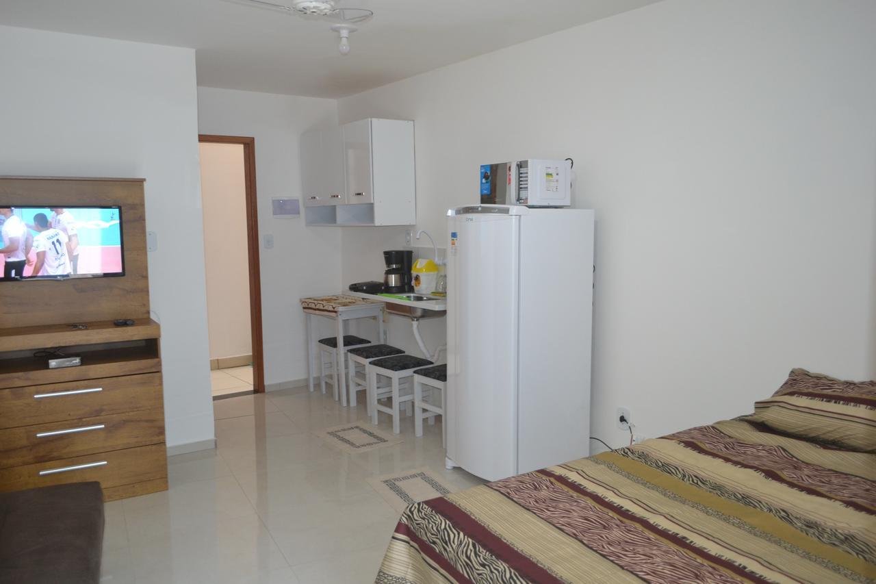 Loft Centro Apartment Arraial do Cabo Exterior foto