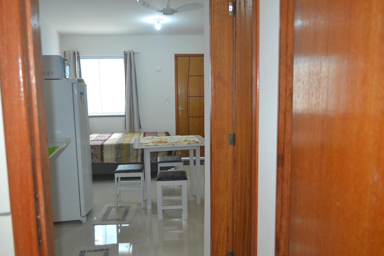 Loft Centro Apartment Arraial do Cabo Exterior foto