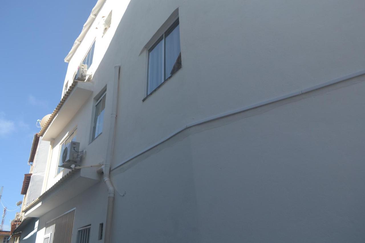 Loft Centro Apartment Arraial do Cabo Exterior foto